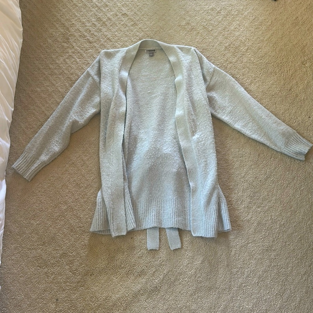 Chelsea 28 Grey Cardigan